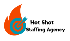 Hot Shot Staffing Agency